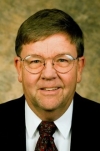 Photo of Dan Atkins