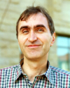 Photo of Hector Garcia-Molina