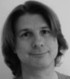 Photo of Hal Hildebrand