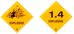 Induction: Virtual Financial Services, Electrical and chemical hazards