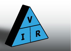 Ohm's law triangle