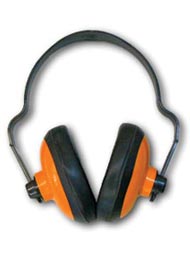 Image of ear muffs