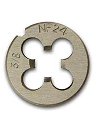 Photo of a die