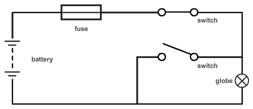 Circuit diagram