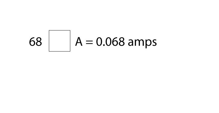 0.068 amps image