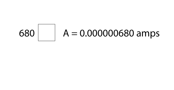 0.000000680 amps image