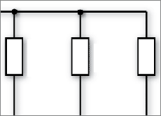 Parallel circuit