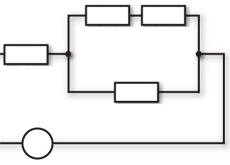 Series/parallel circuit