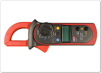 Clamp meter