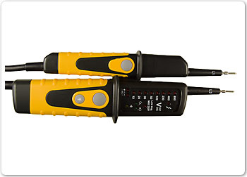 Voltage finder