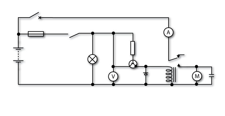 Circuit diagram