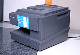 Printer