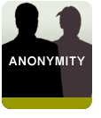 Anonymity image