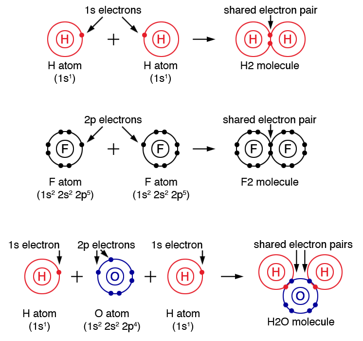 Hydrogen Ionic Charge